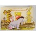 JAPAN 2006 . WINNIE THE POOH . DELUXE COIN SET . 80 YEARS OF ADVENTURES